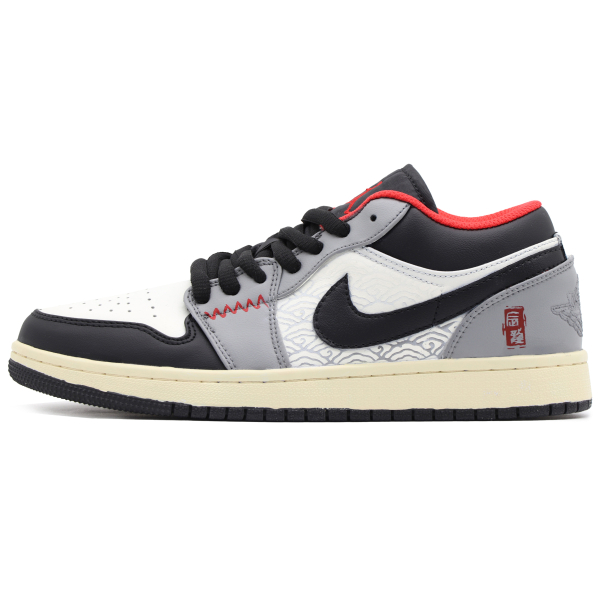 【 】 Jordan Air Jordan 1 BBL CNY