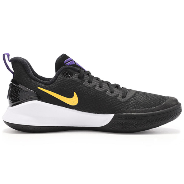 Nike Mamba Focus