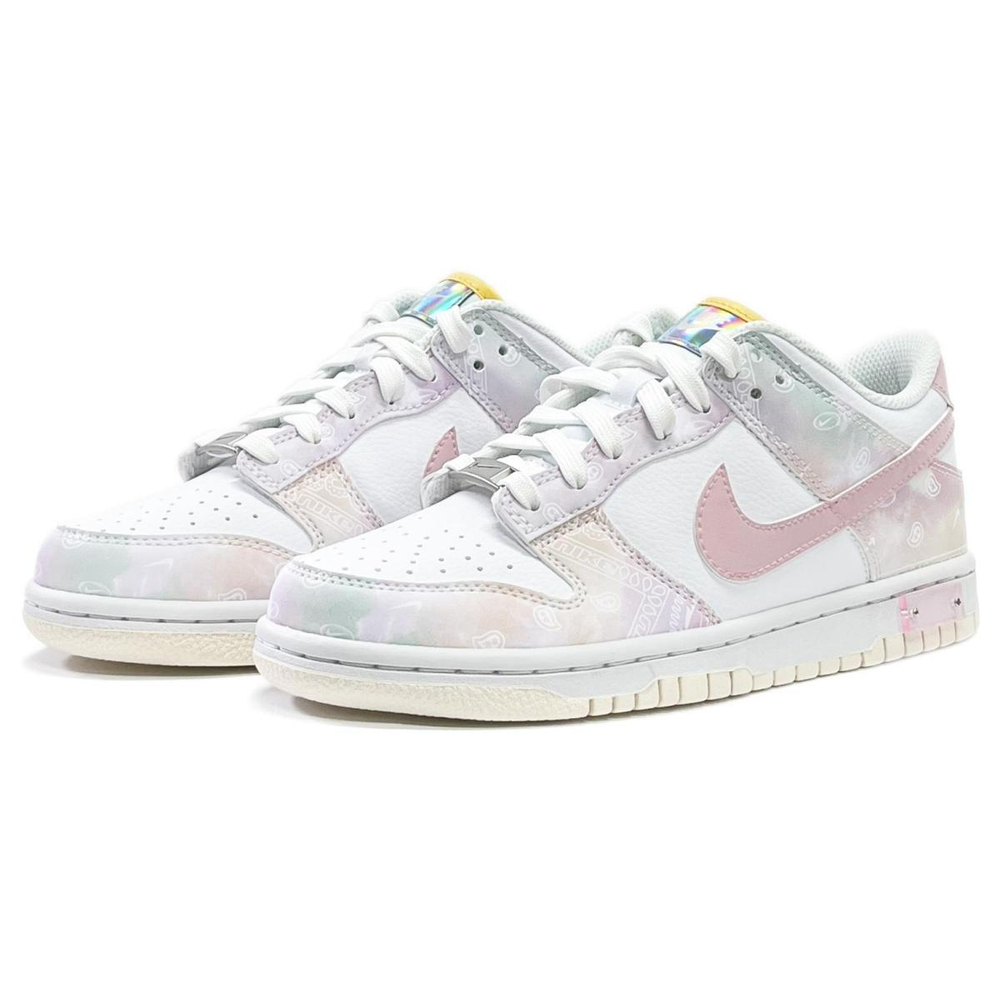 【 】 Nike Dunk baby pink