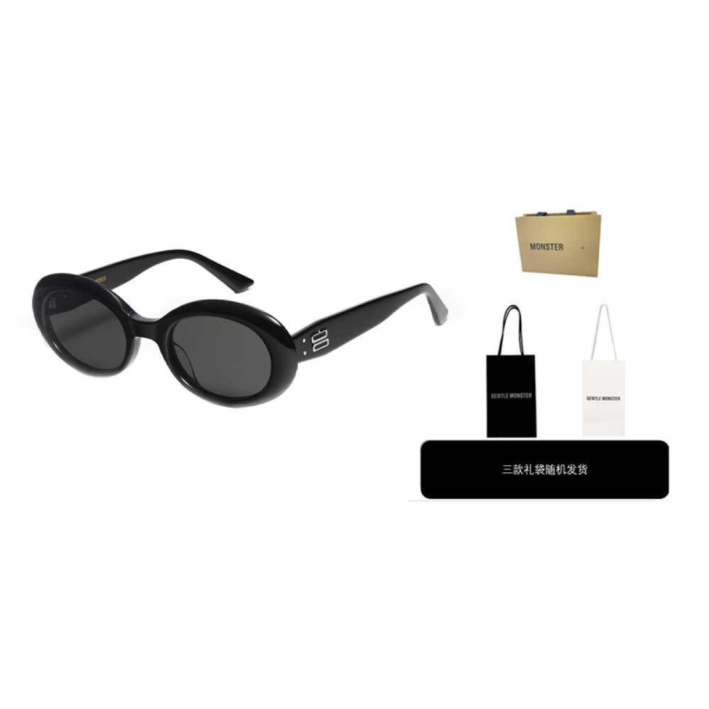 【 】 GENTLE MONSTER La Mode01