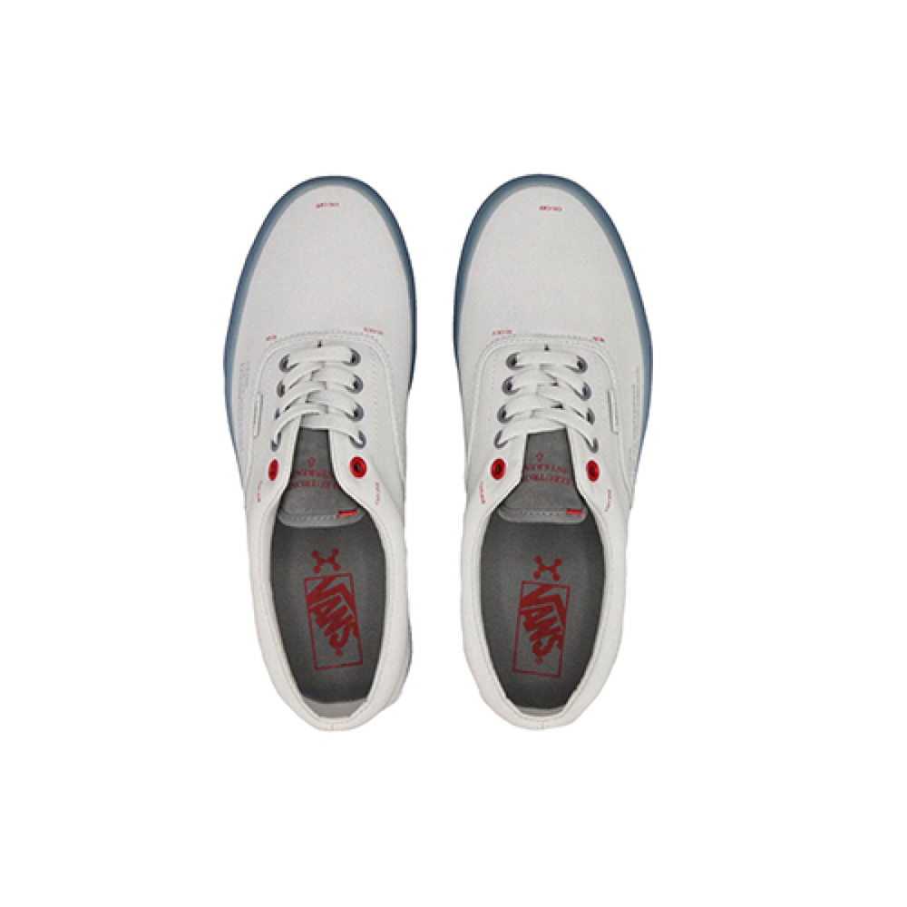 C2H4 x Vans Era