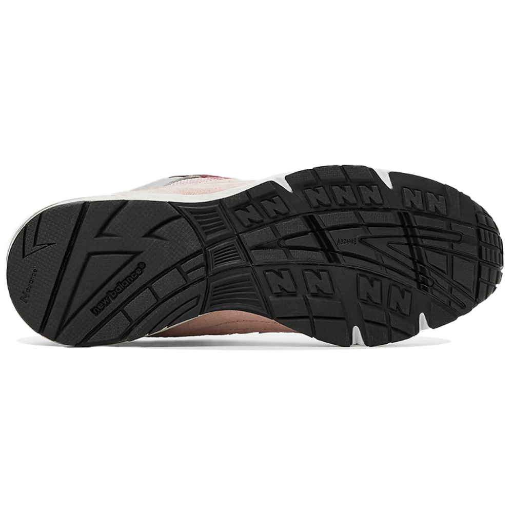 New Balance NB 991 Shy Pink