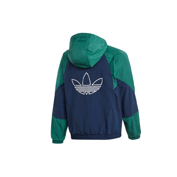 Adidas originals BIG TF WINDBRKR