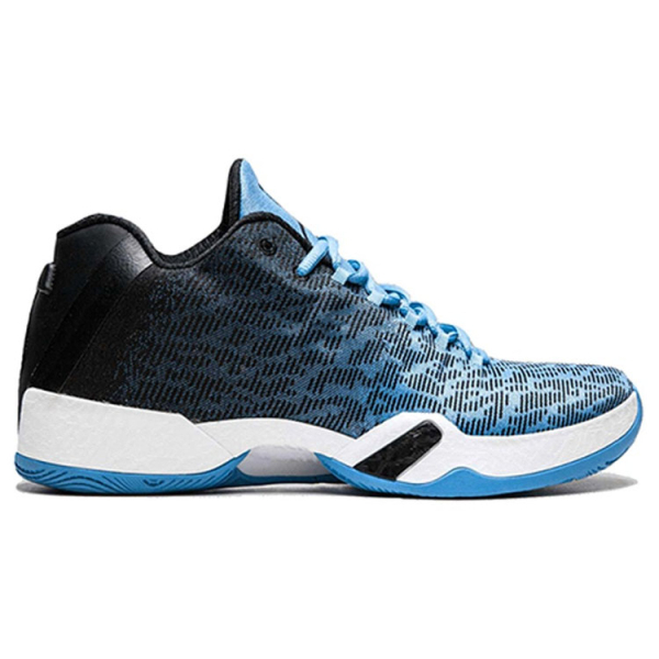Jordan Air Jordan 29 Low UNC