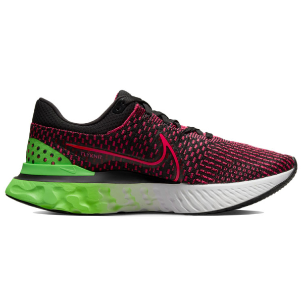 Nike React Infinity Run Flyknit 3