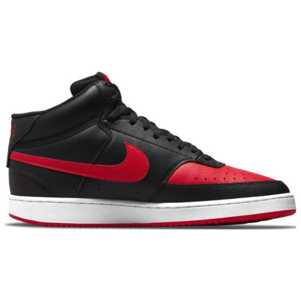 Nike Court Vision Mid