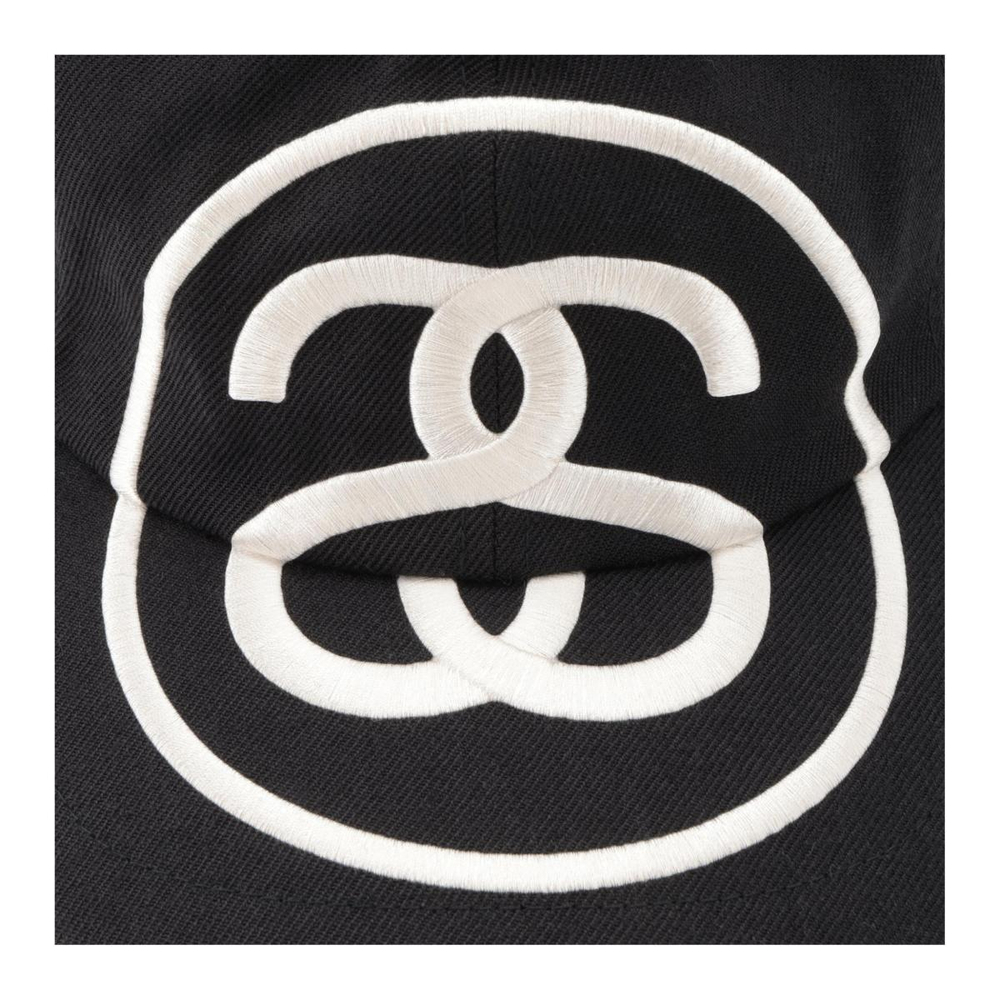 Stussy S logo