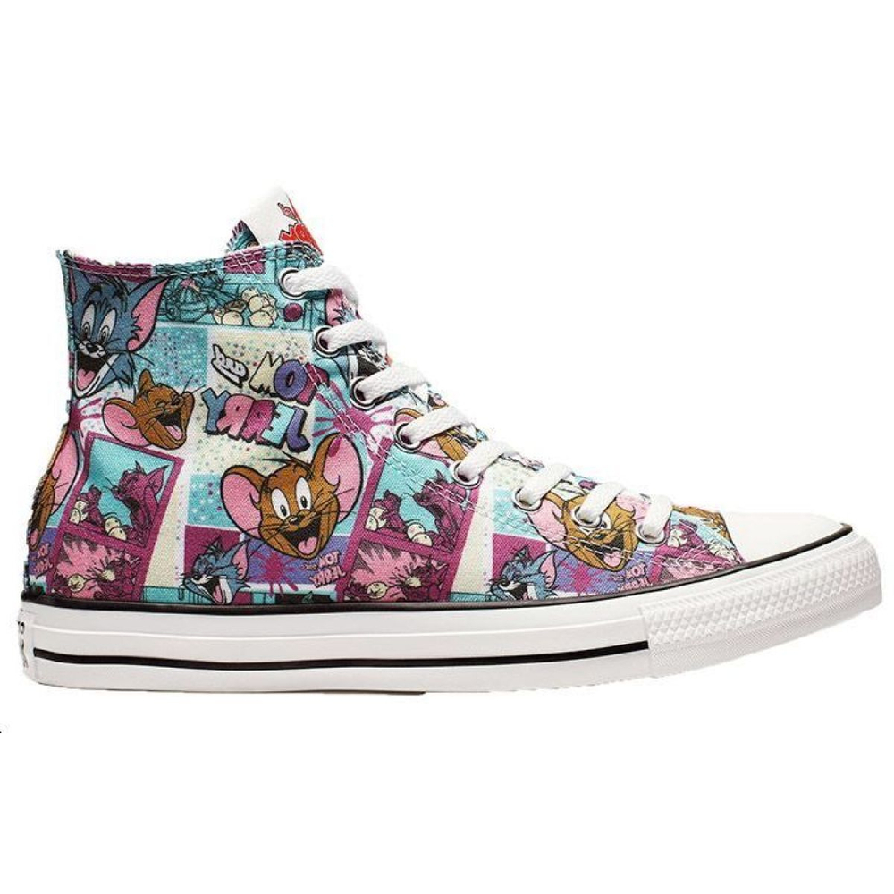 Converse All Star Get Tubed