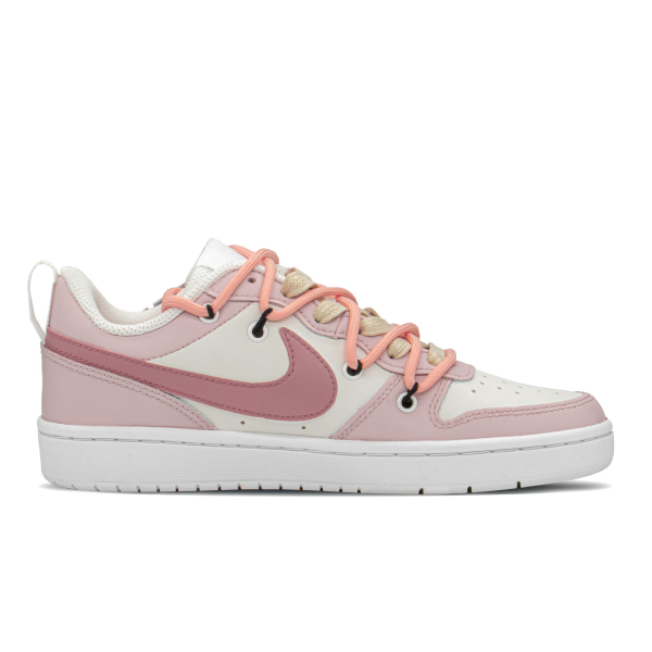 【 】 Nike Court Borough FZBB GS