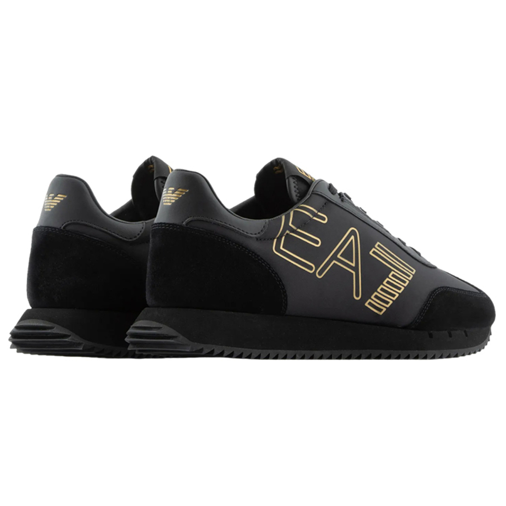 EMPORIO ARMANI EA7