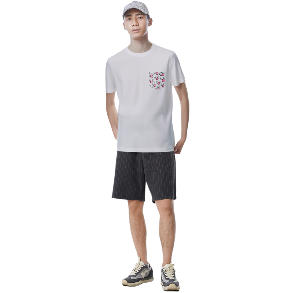 UNIQLO x KAWS T