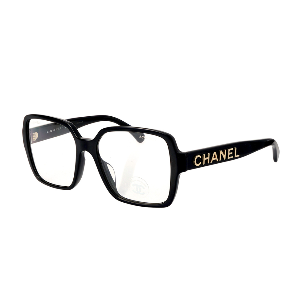 CHANEL / Logo