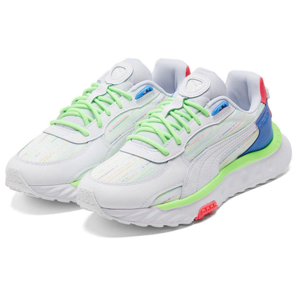 PUMA Wild Rider Spectra
