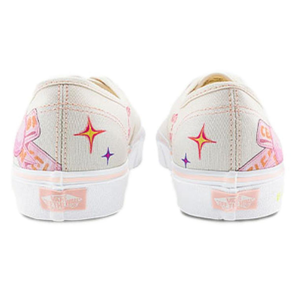 Otw Nuttsh x Vans Authentic