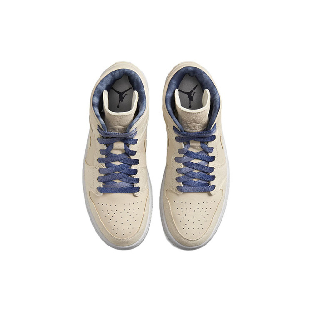Jordan Air Jordan 1 mid se "sanddrift"