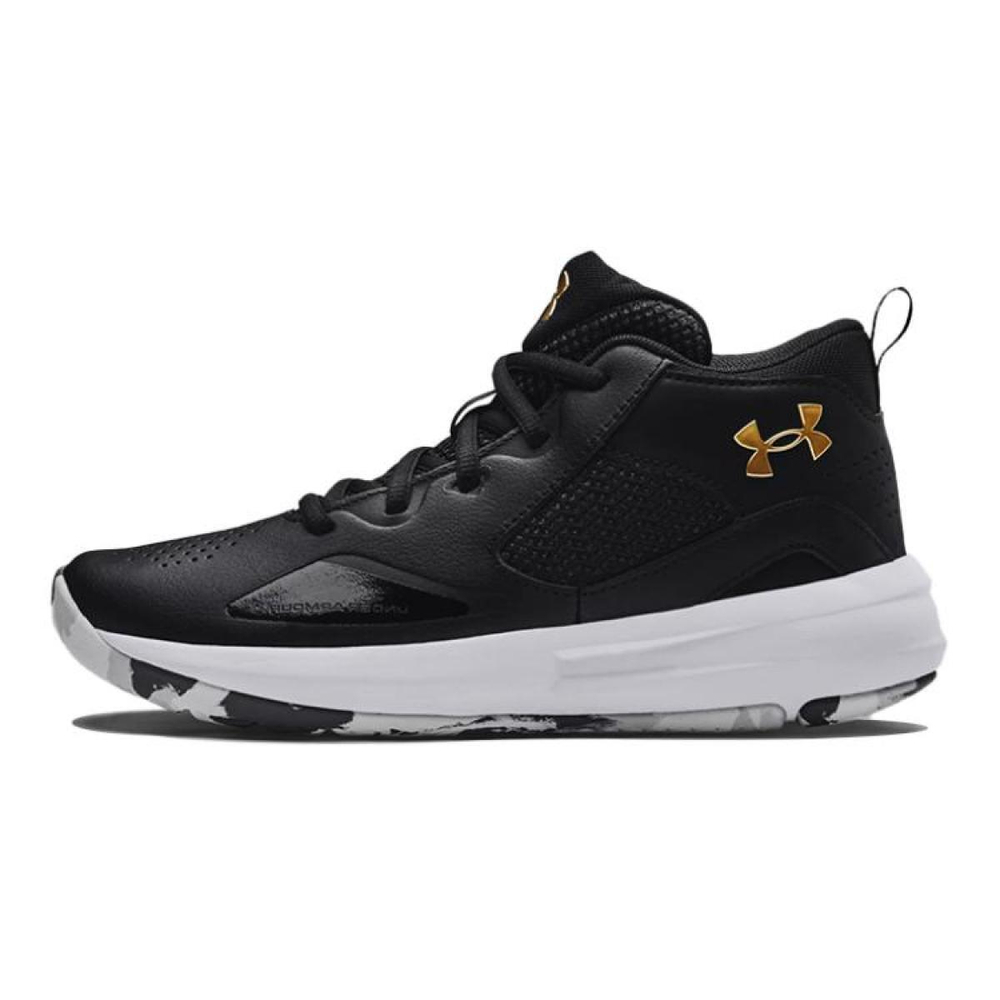 Under Armour Lockdown 5