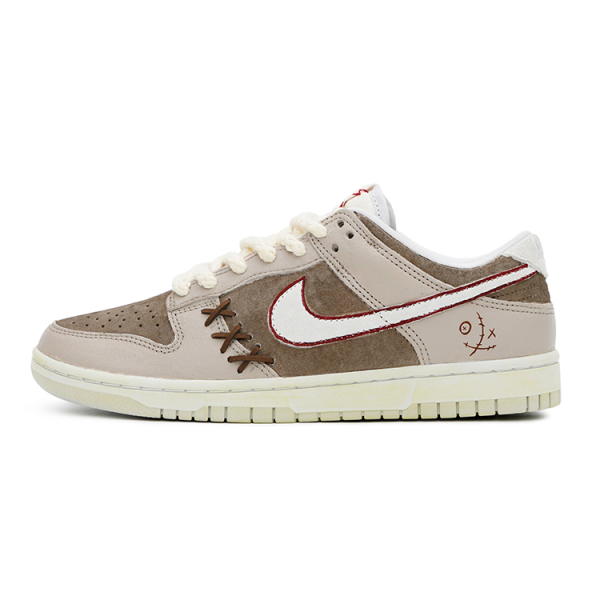 【 】 Nike Dunk Low Retro PRM Vibe