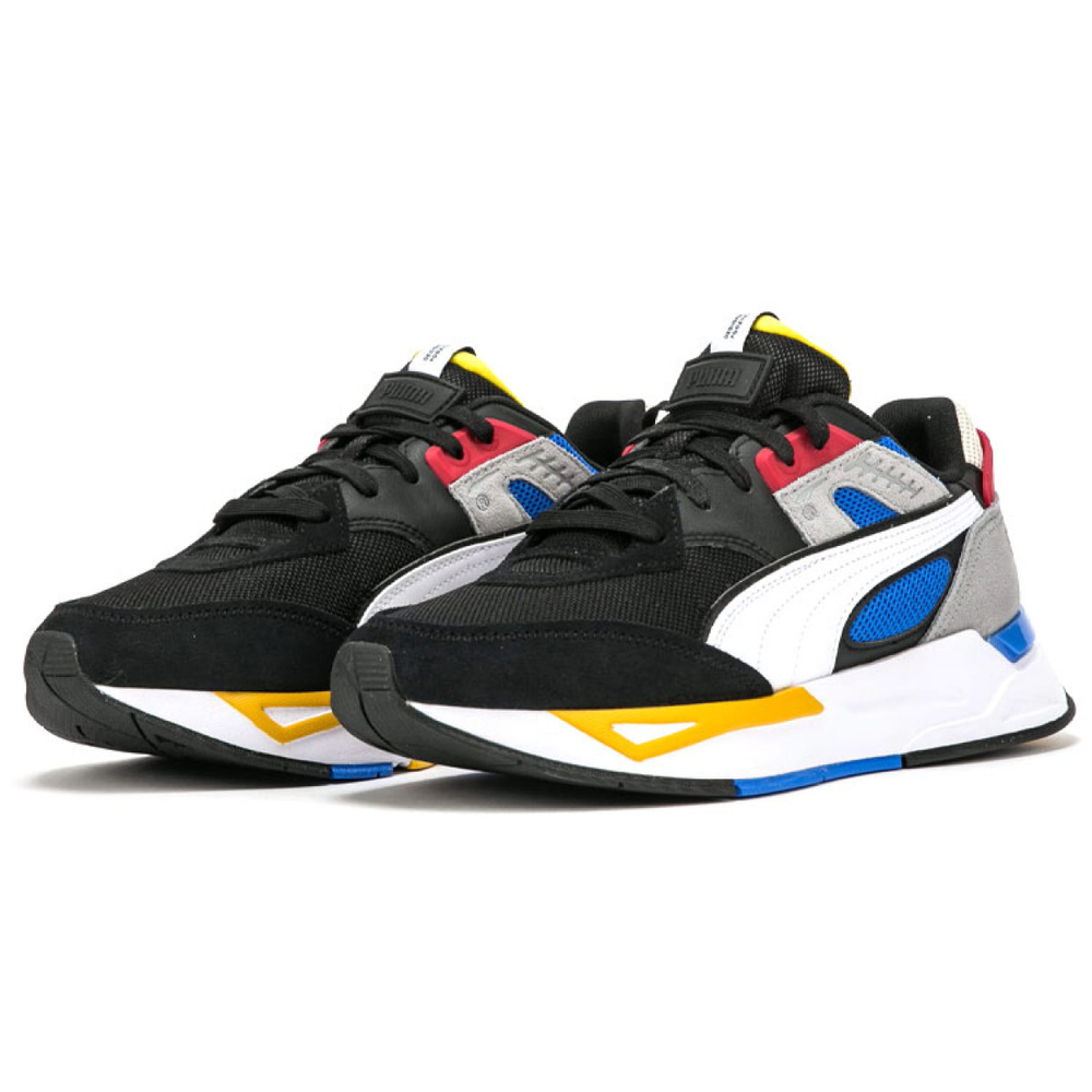 PUMA Mirage Sport Remix