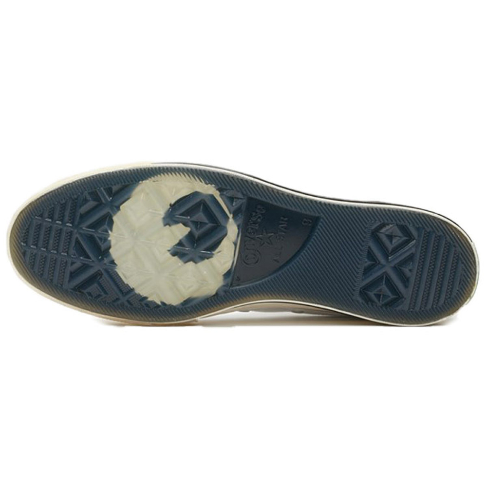 Dr.Woo x Converse Chuck Taylor All Star 1970s Hi