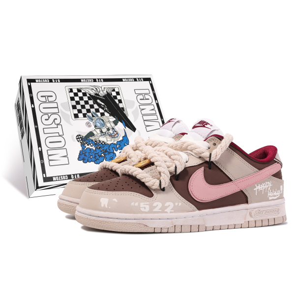 【 】 Nike Dunk Low