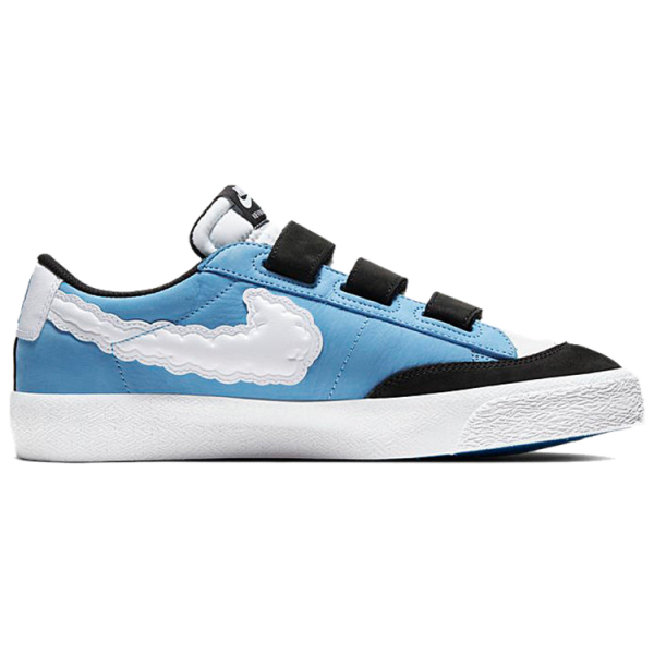 Kevin Bradley x Nike Blazer "Heaven"