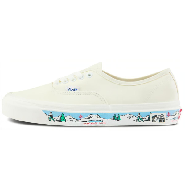 Vans Authentic
