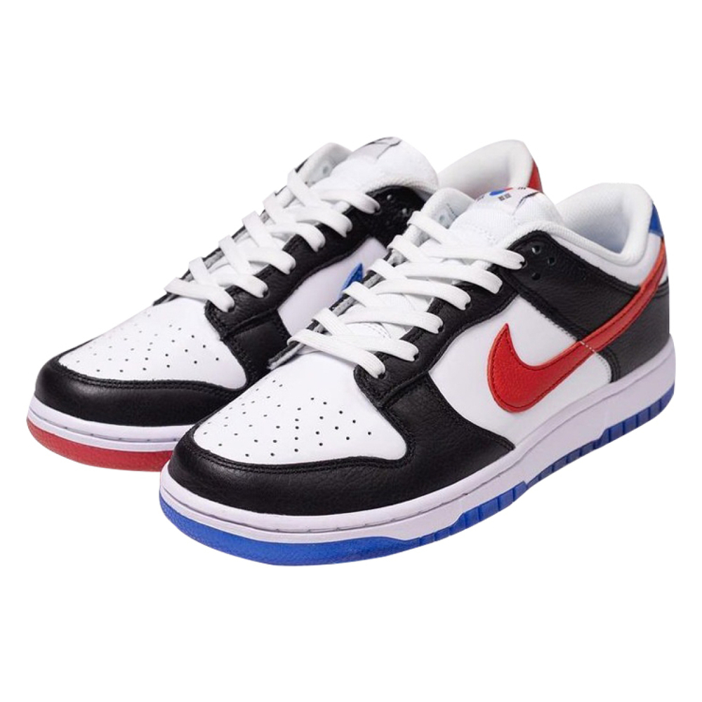 Nike Dunk "South Korea"
