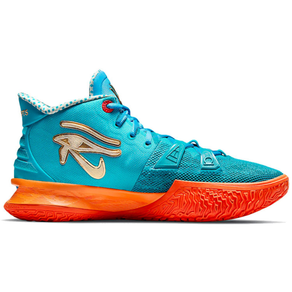 Concepts x Nike Kyrie 7 TPU