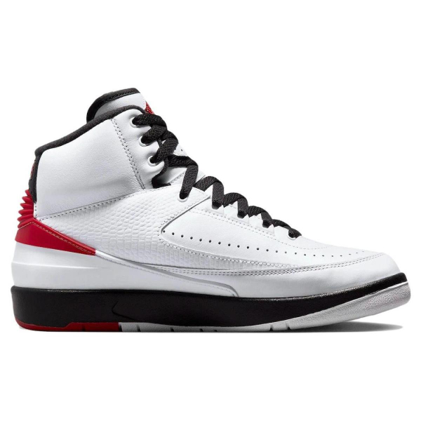 Jordan Air Jordan 2 og "chicago" 2022