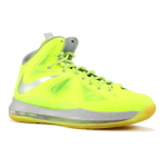 Nike Lebron 10 Volt