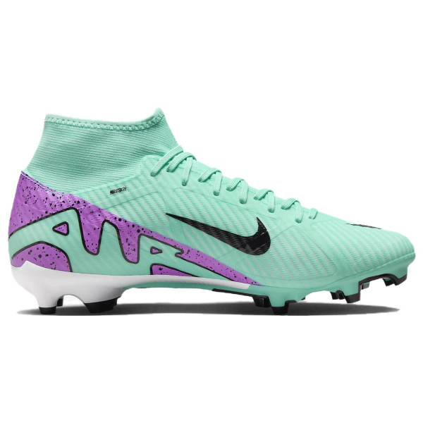 Nike Mercurial Superfly 9 MG（ ）