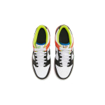 Nike Dunk Cartwheel