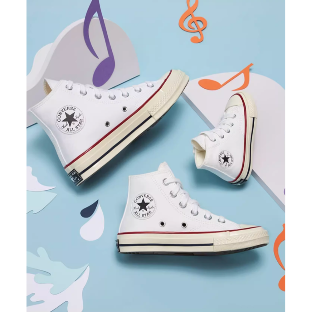 Converse 1970s Chuck Taylor All Star