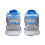 Jordan Air Jordan 1 Mid University Blue