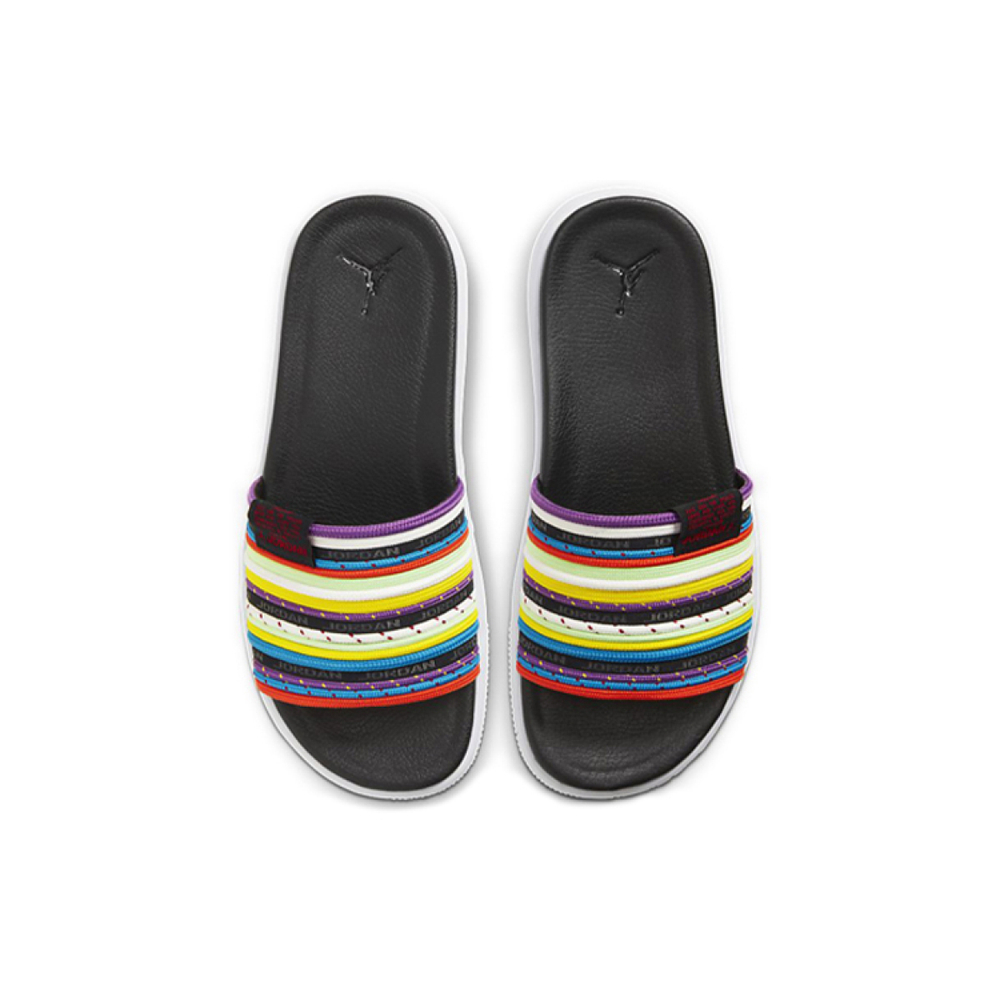 Jordan Modero 2 Slide VP
