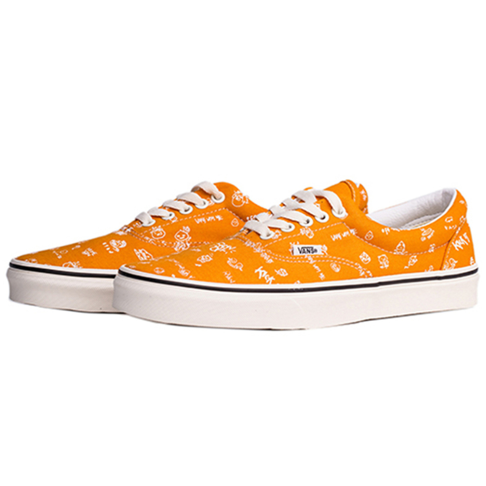 Kakao Friends x Vans Authentic