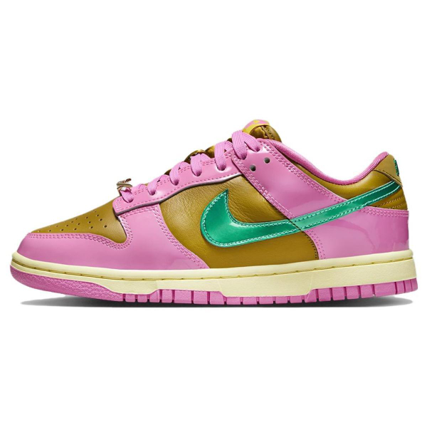 PARRIS GOEBEL x Nike Dunk Low QS