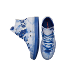 Converse Chuck Taylor All Star Blue White