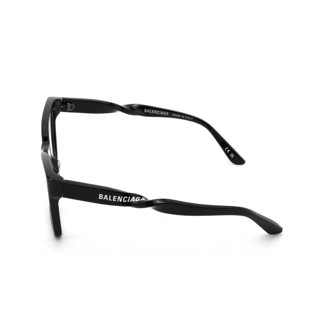 【 】 Balenciaga Logo