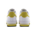 Nike Air Force 1 Patent White Bright Citron