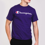 Champion Logo T