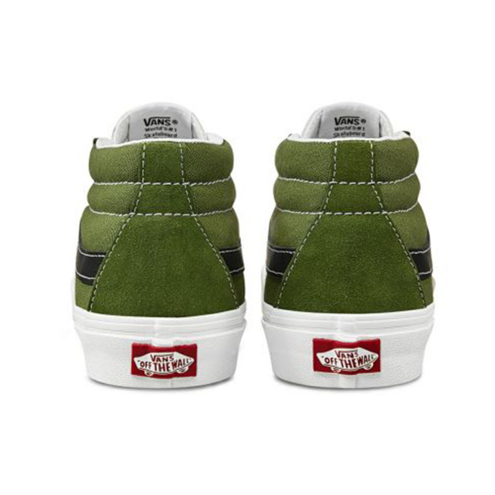 Vans SK8
