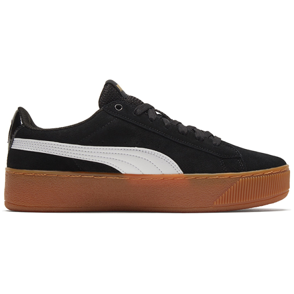 PUMA Vikky Platform