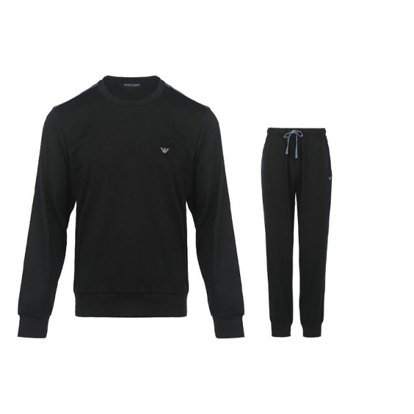 EMPORIO ARMANI FW22 Logo