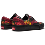 Supreme x Jean Paul Gaultier x Vans Era Pro "Burgundy"