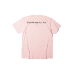 Supreme Week 9 x My Bloody Valentine Feed Me With Your Kiss Tee T