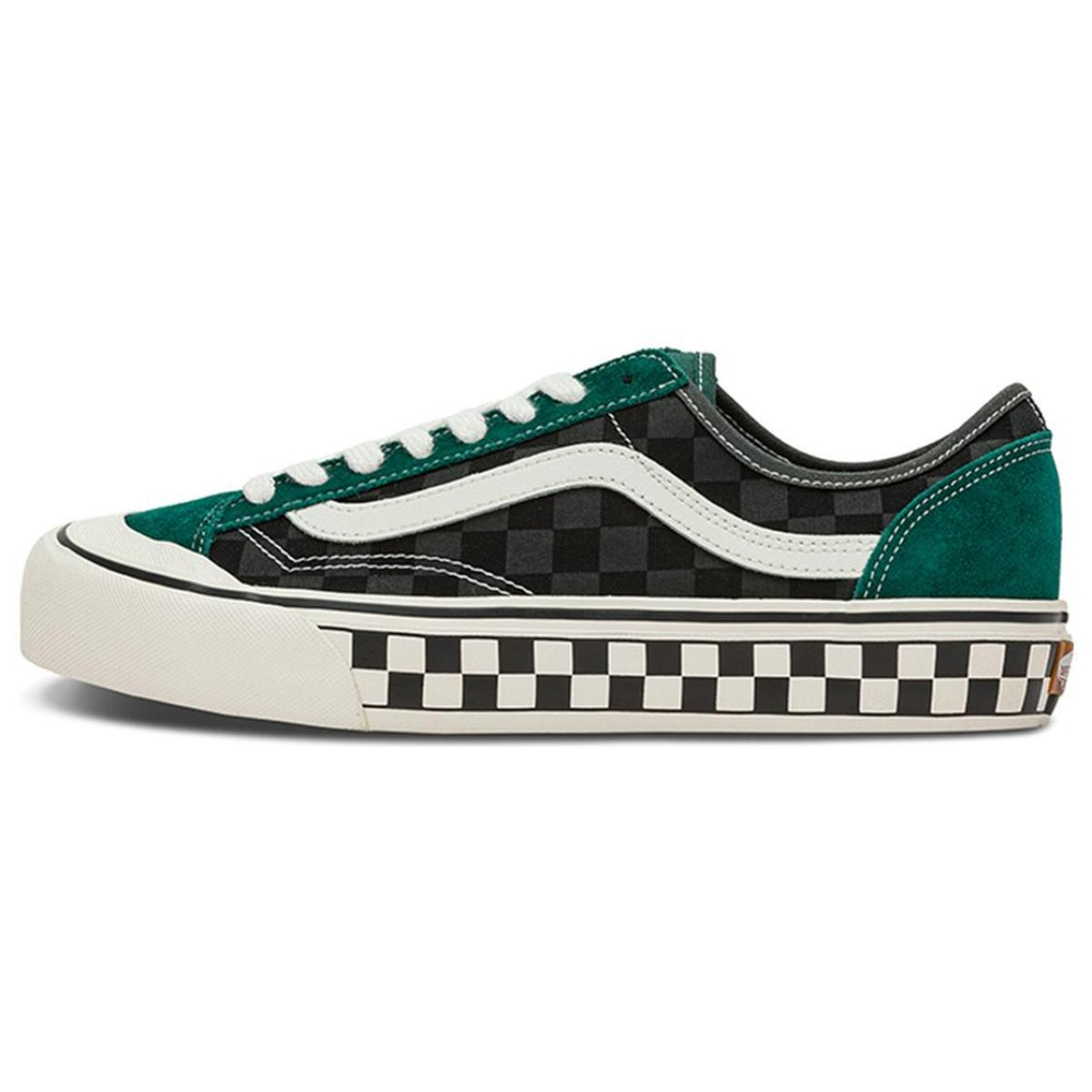 Vans Style 136 VR3