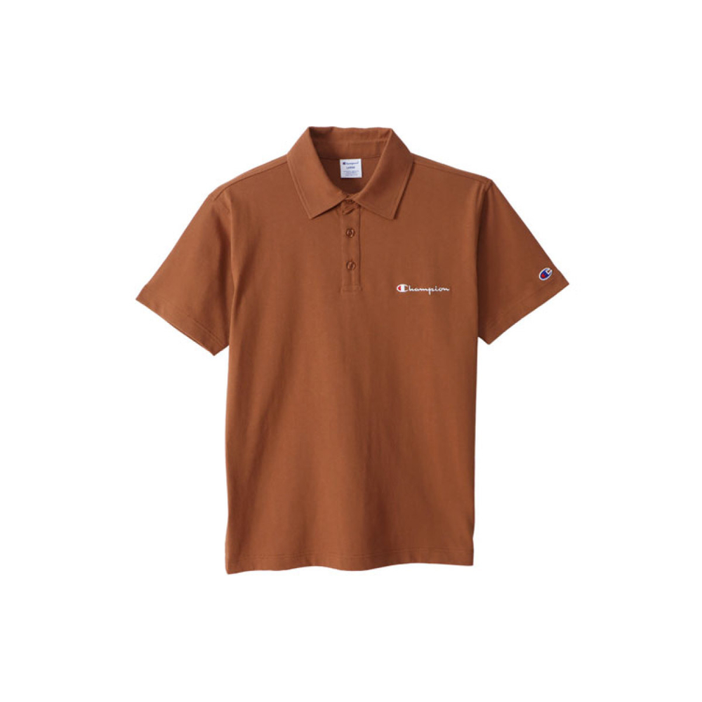 Champion look Basic Logo Polo