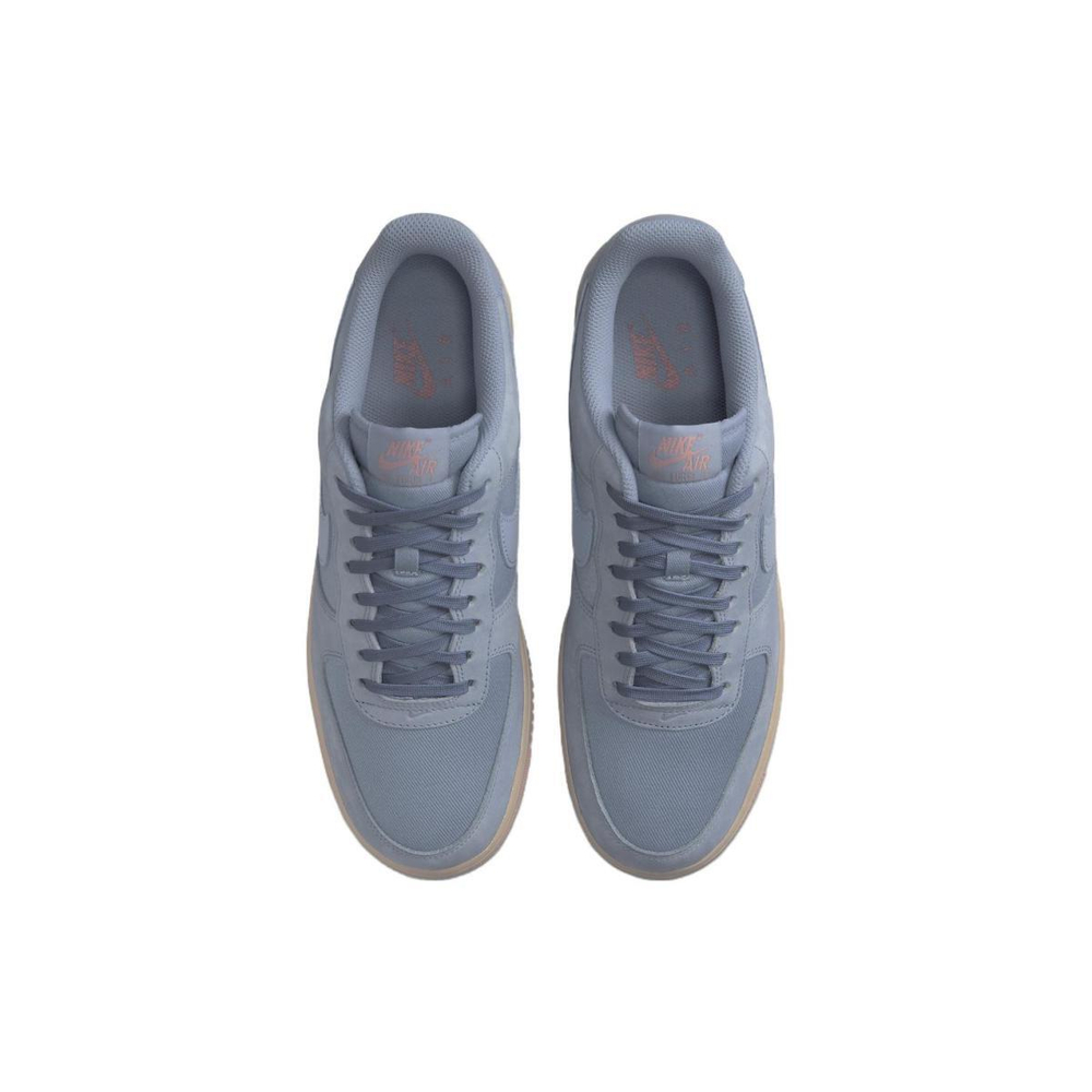 Nike Air Force 1 Premium "Ashen Slate"