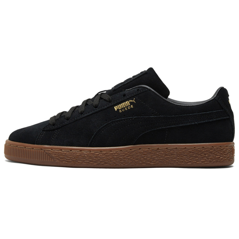 PUMA Suede Gum